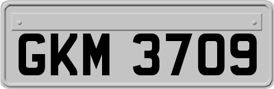 GKM3709