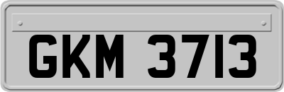 GKM3713