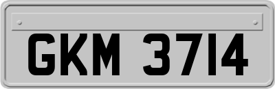 GKM3714