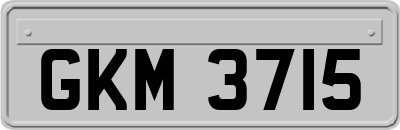 GKM3715