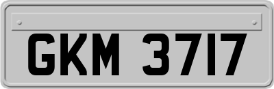 GKM3717