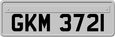 GKM3721