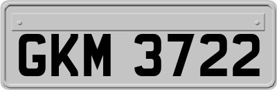 GKM3722