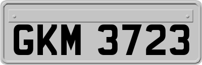 GKM3723