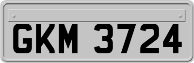 GKM3724