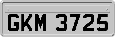 GKM3725