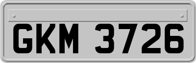 GKM3726