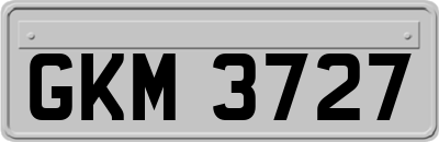 GKM3727