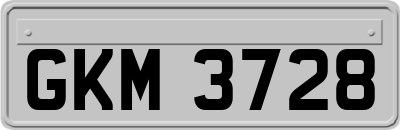 GKM3728