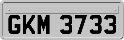 GKM3733