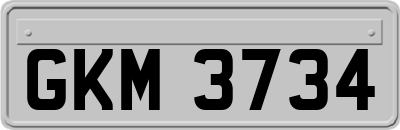 GKM3734