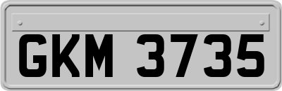 GKM3735