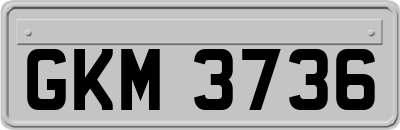 GKM3736