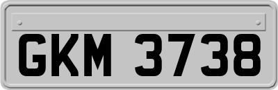 GKM3738