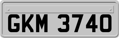 GKM3740