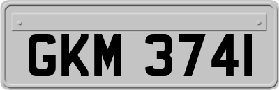 GKM3741