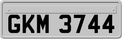 GKM3744