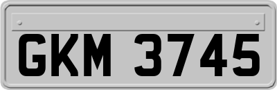 GKM3745