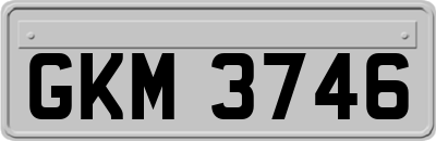 GKM3746