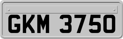 GKM3750