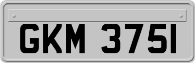 GKM3751