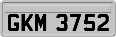 GKM3752