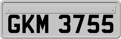 GKM3755