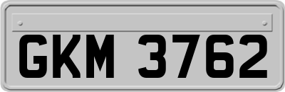 GKM3762