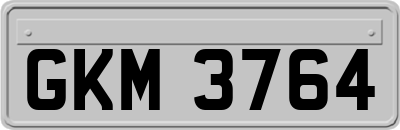 GKM3764