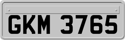 GKM3765