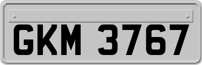 GKM3767