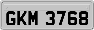 GKM3768