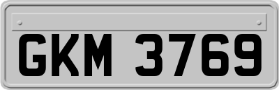 GKM3769