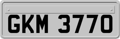 GKM3770