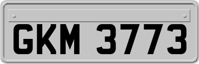 GKM3773