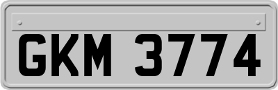 GKM3774