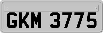 GKM3775