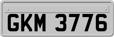 GKM3776