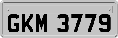 GKM3779