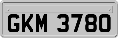 GKM3780