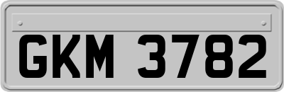 GKM3782