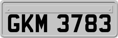 GKM3783