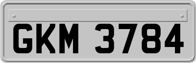 GKM3784