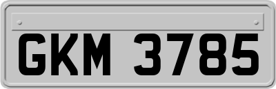 GKM3785