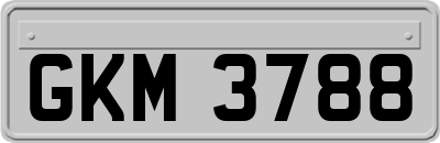 GKM3788