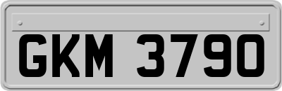 GKM3790