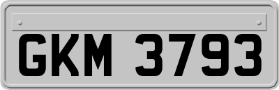 GKM3793