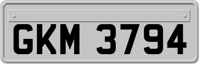 GKM3794