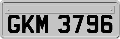 GKM3796