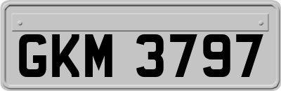 GKM3797